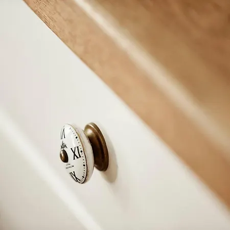 Haus Augenblick Hébergement de vacances Utersum