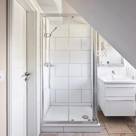 Hébergement de vacances Haus Augenblick