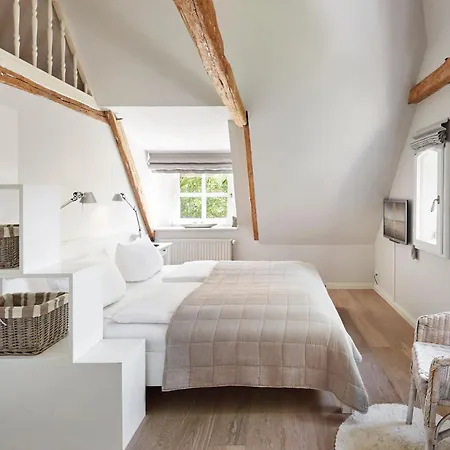 Haus Augenblick Hébergement de vacances