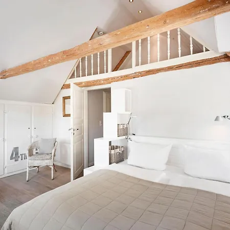 Haus Augenblick Hébergement de vacances Utersum