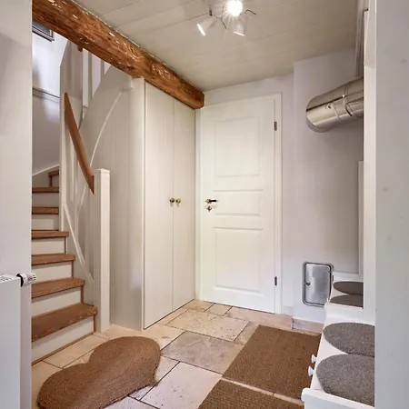 Hébergement de vacances Haus Augenblick Utersum