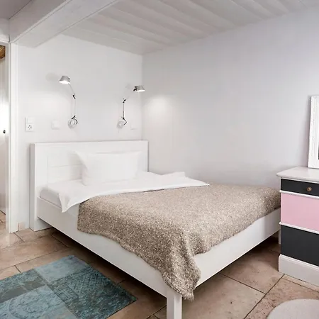 Haus Augenblick Utersum