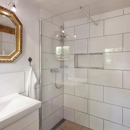 Haus Augenblick * Utersum