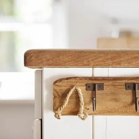 Haus Augenblick Utersum