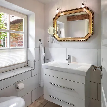 Holiday home Haus Augenblick *