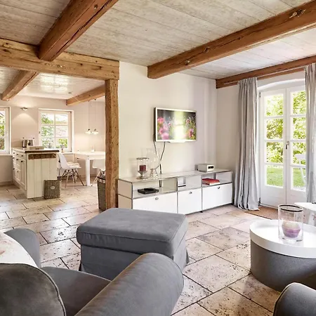 Haus Augenblick Utersum