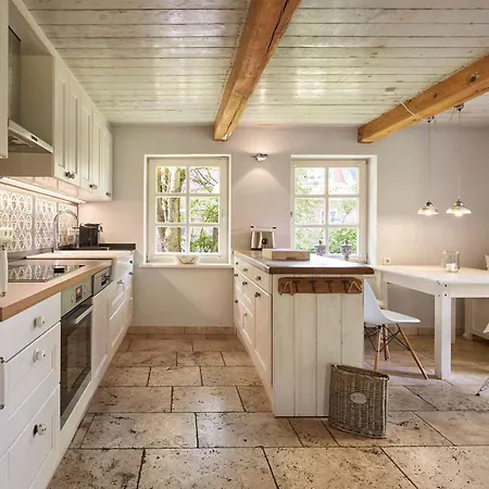 Haus Augenblick * Utersum