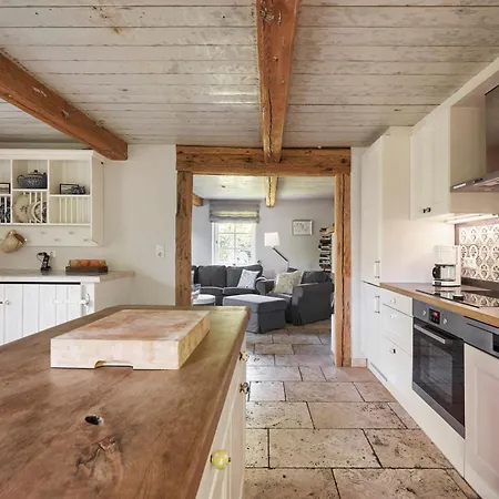 Hébergement de vacances Haus Augenblick Utersum