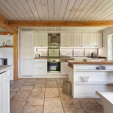 Hébergement de vacances Haus Augenblick *