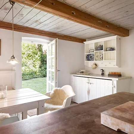 Haus Augenblick Utersum