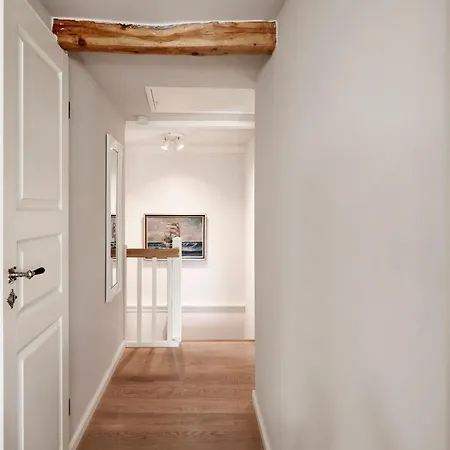 Haus Augenblick Hébergement de vacances