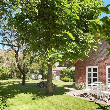 Haus Augenblick Utersum